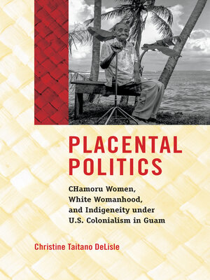 cover image of Placental Politics